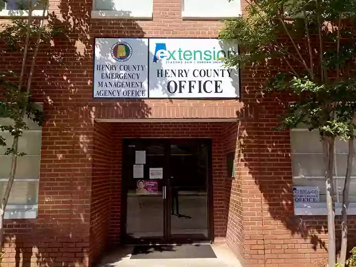 Henry County Extension Office