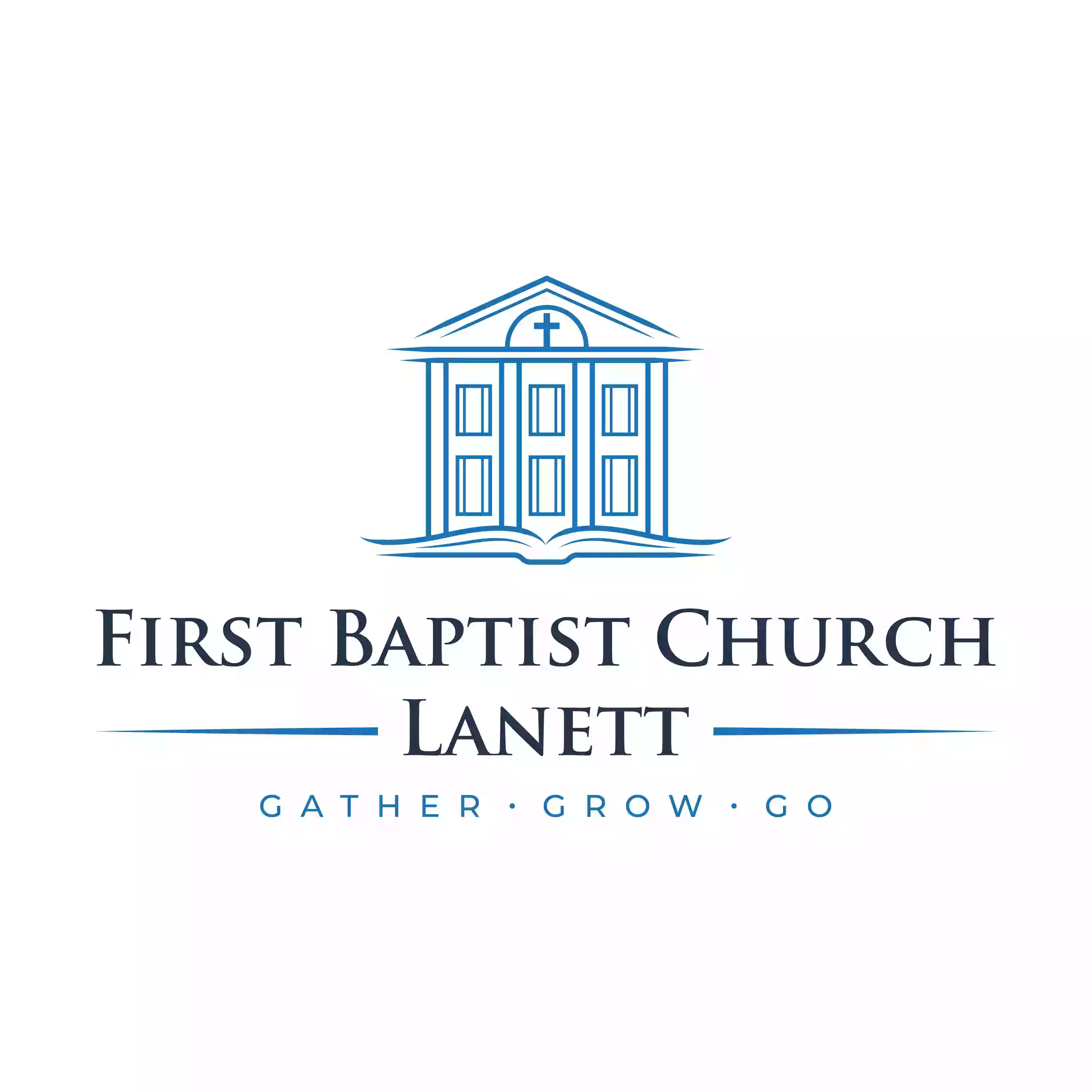 First Baptist Church Lanett