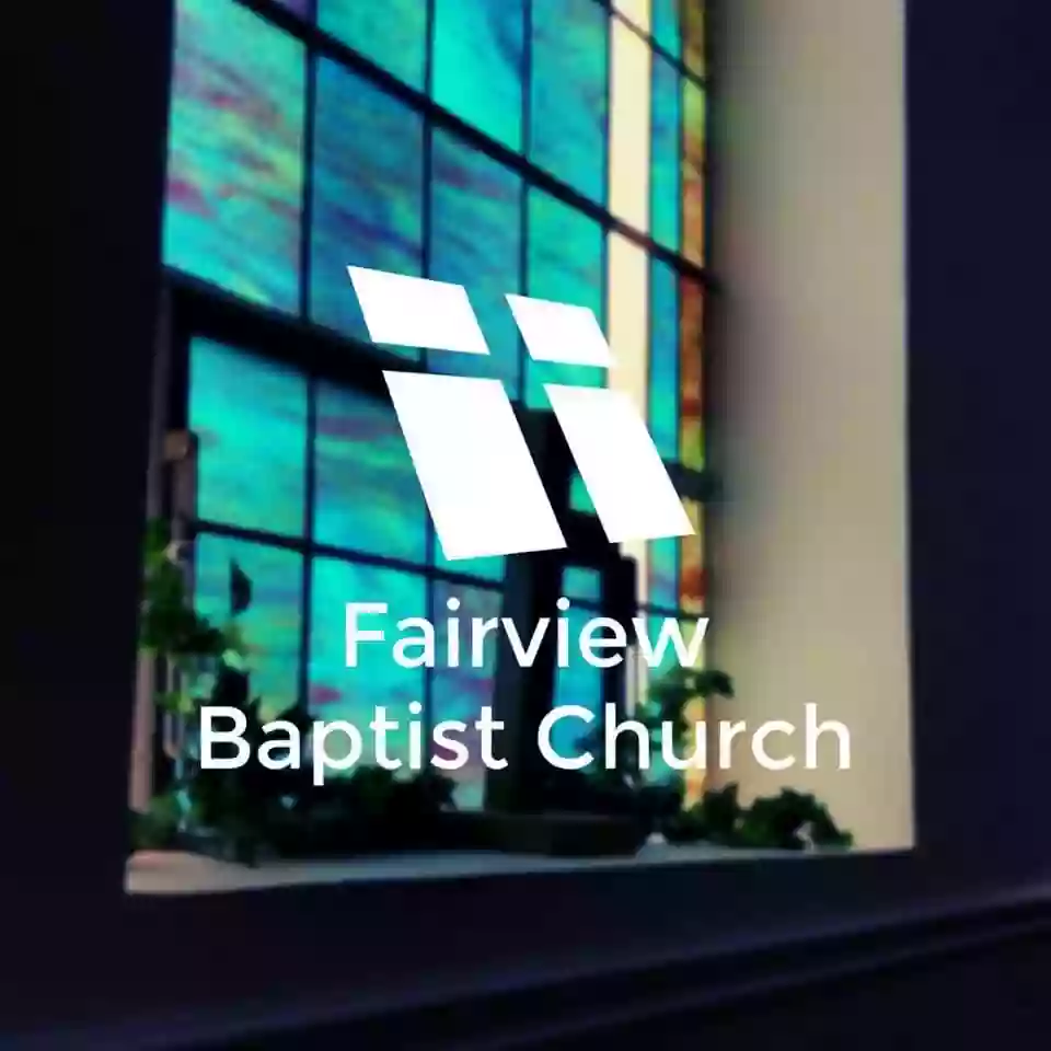 Fairview Baptist Church