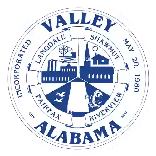 Valley City Business License