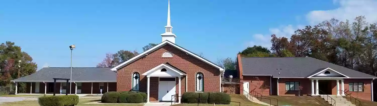 Eufaula Seventh Day Adventist