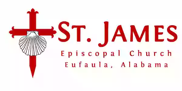 St James Episcopal Church