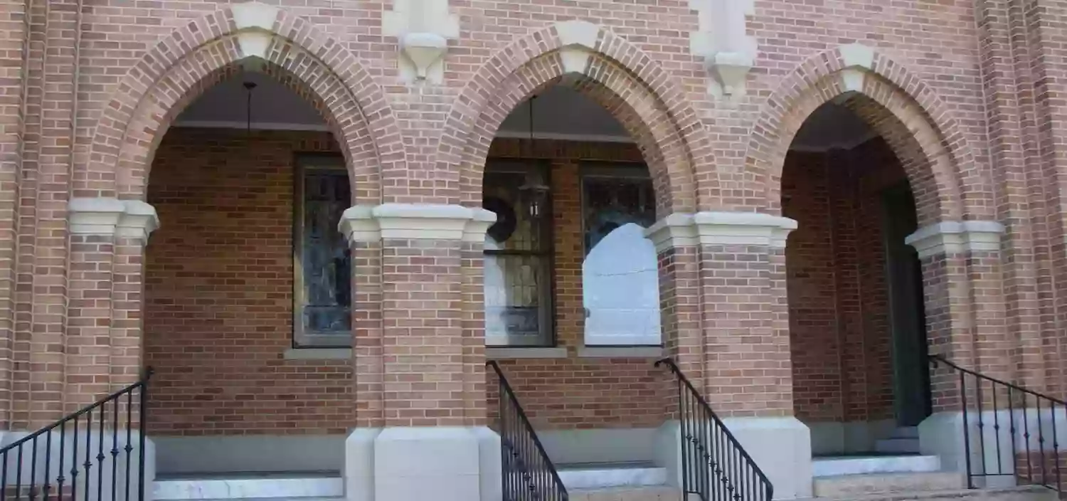 First United Methodist Church of Eufaula