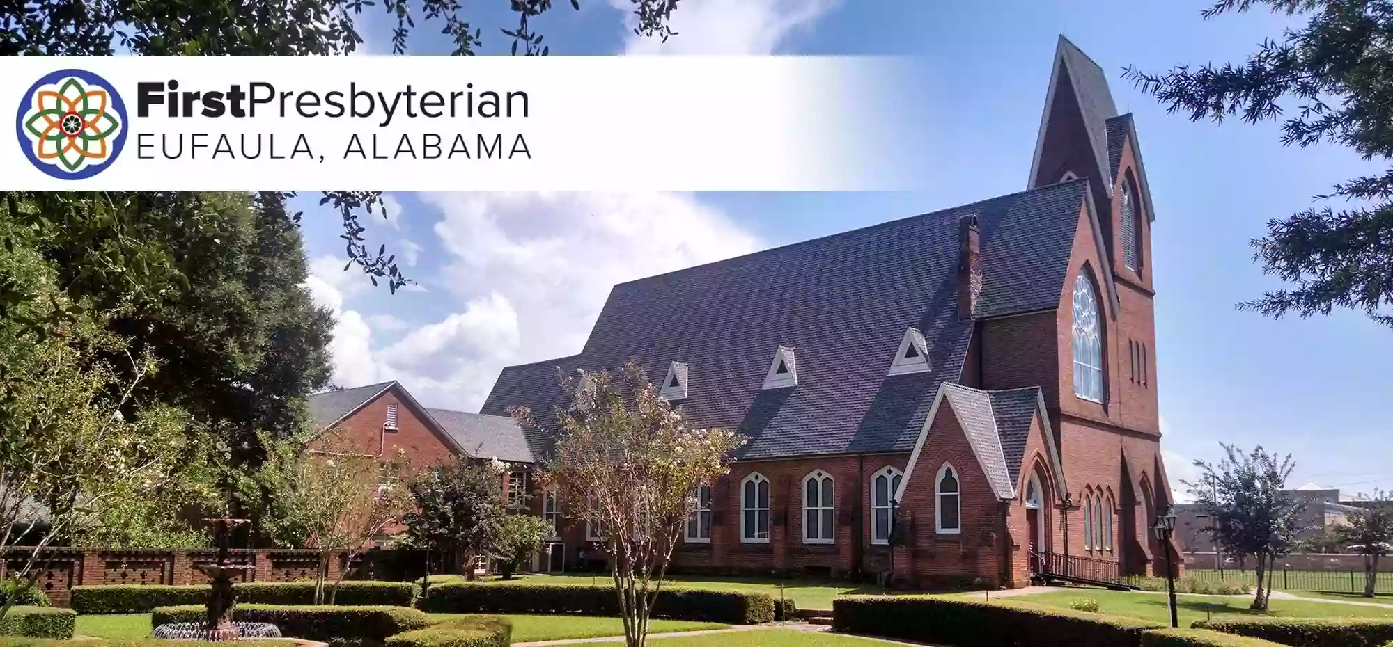 First Presbyterian Church, Eufaula