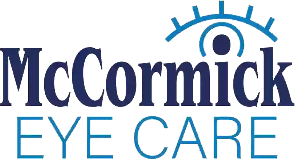 McCormick Eye Care