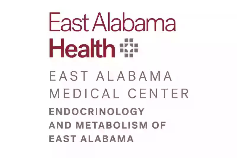 Endocrinology & Metabolism of East Alabama