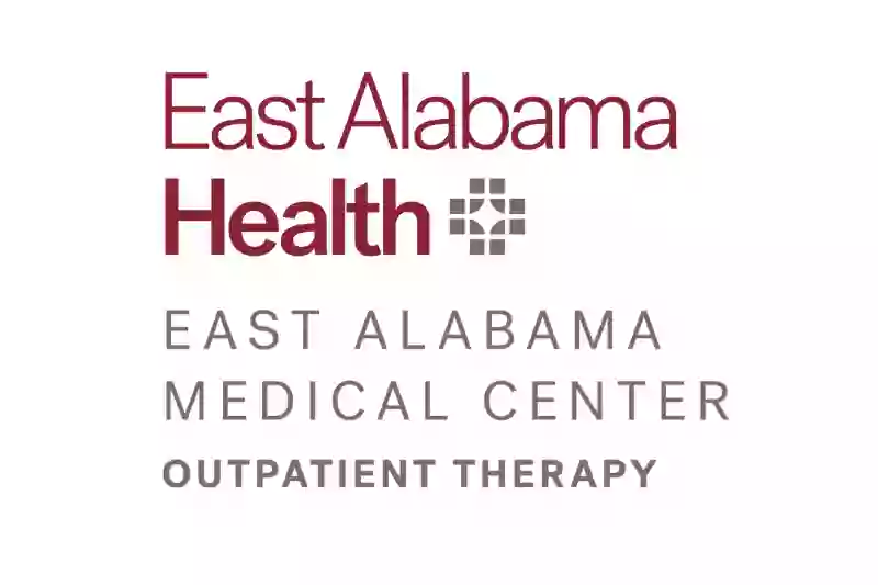 Outpatient Therapy at EAMC