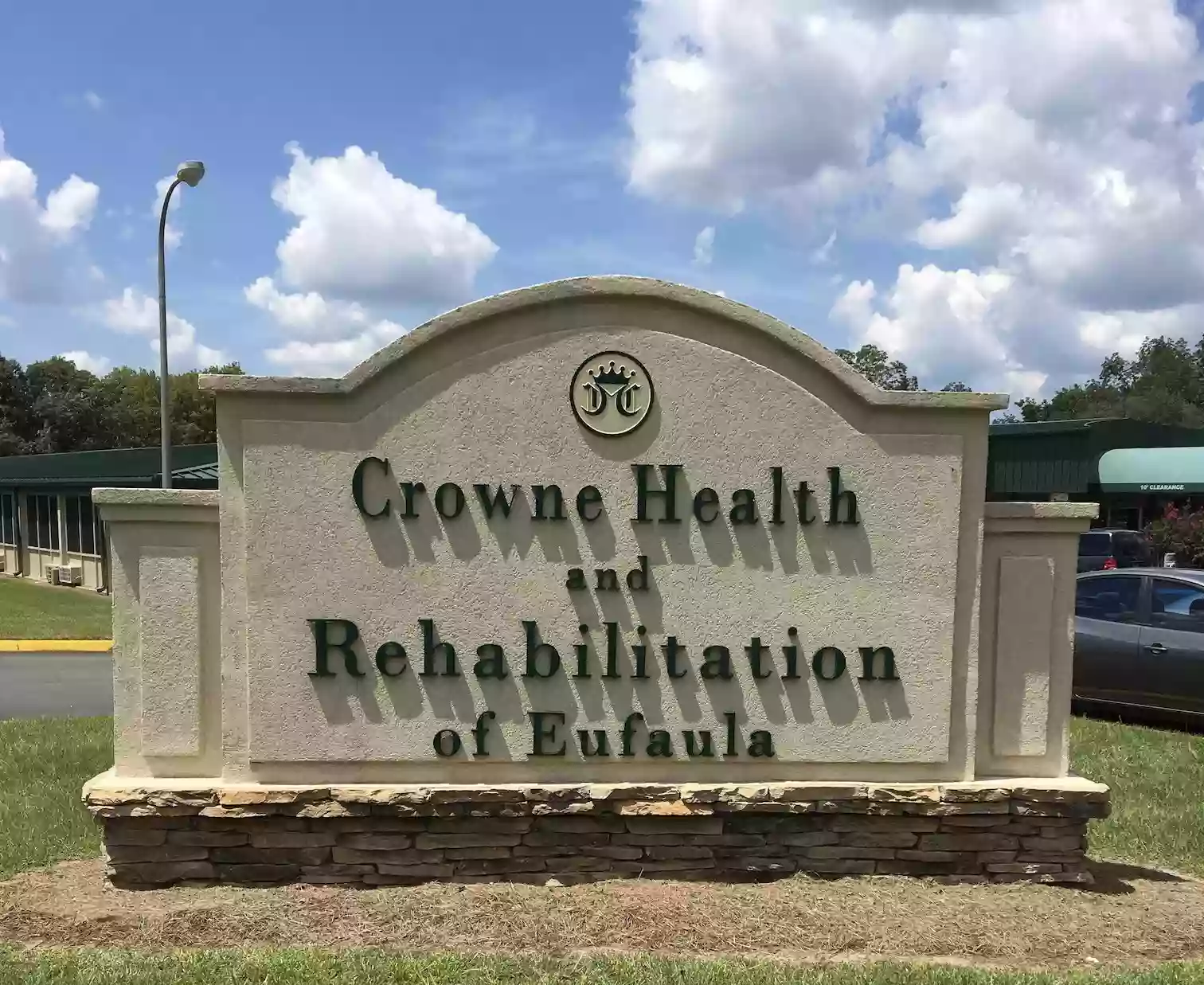 Crowne Health Care of Eufaula