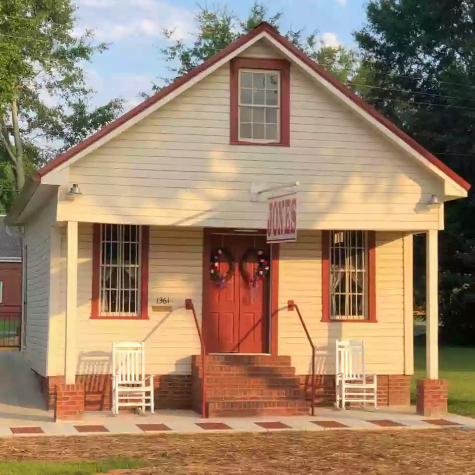 Jones Store Museum