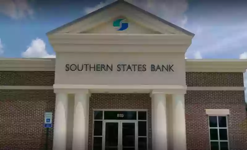 Southern States Bank