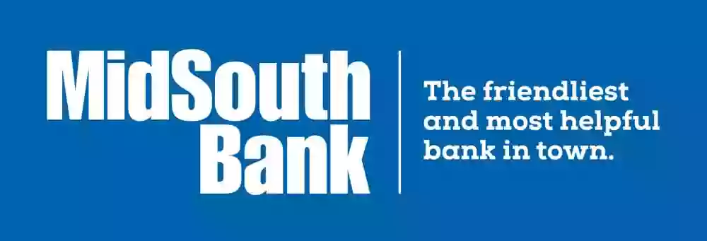 MidSouth Bank - Dothan Southside Branch