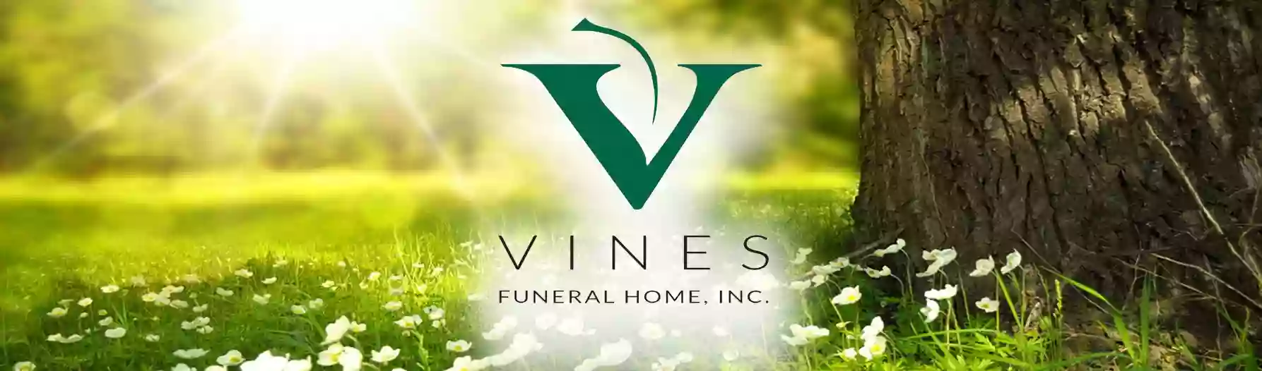 Vines Funeral Home, Inc.