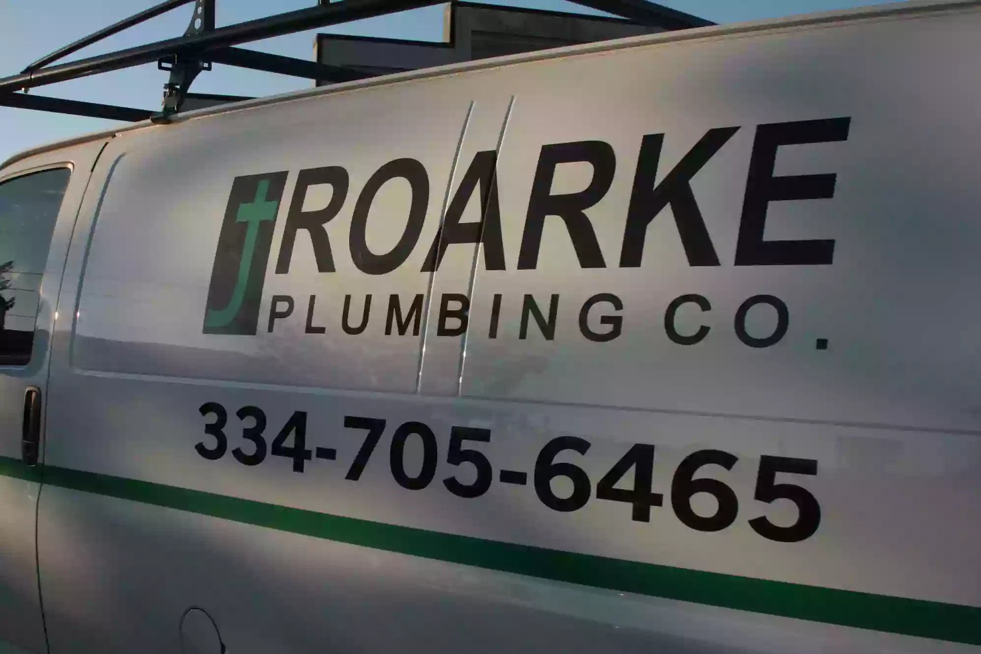 J Roarke Plumbing Co