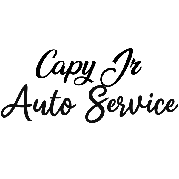 Capy Jr Auto Service