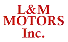 L and M Motors Inc.