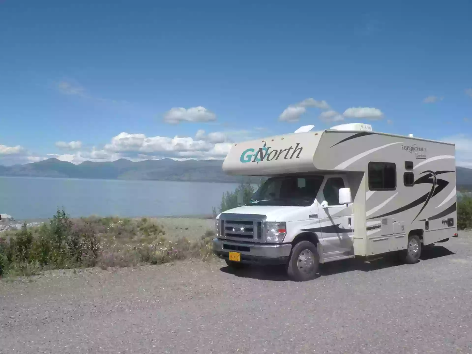 GoNorth Alaska – Car & RV Rental | RV Service & Repair