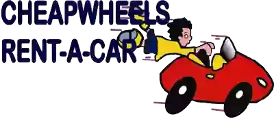 Cheapwheels Rent-A-Car