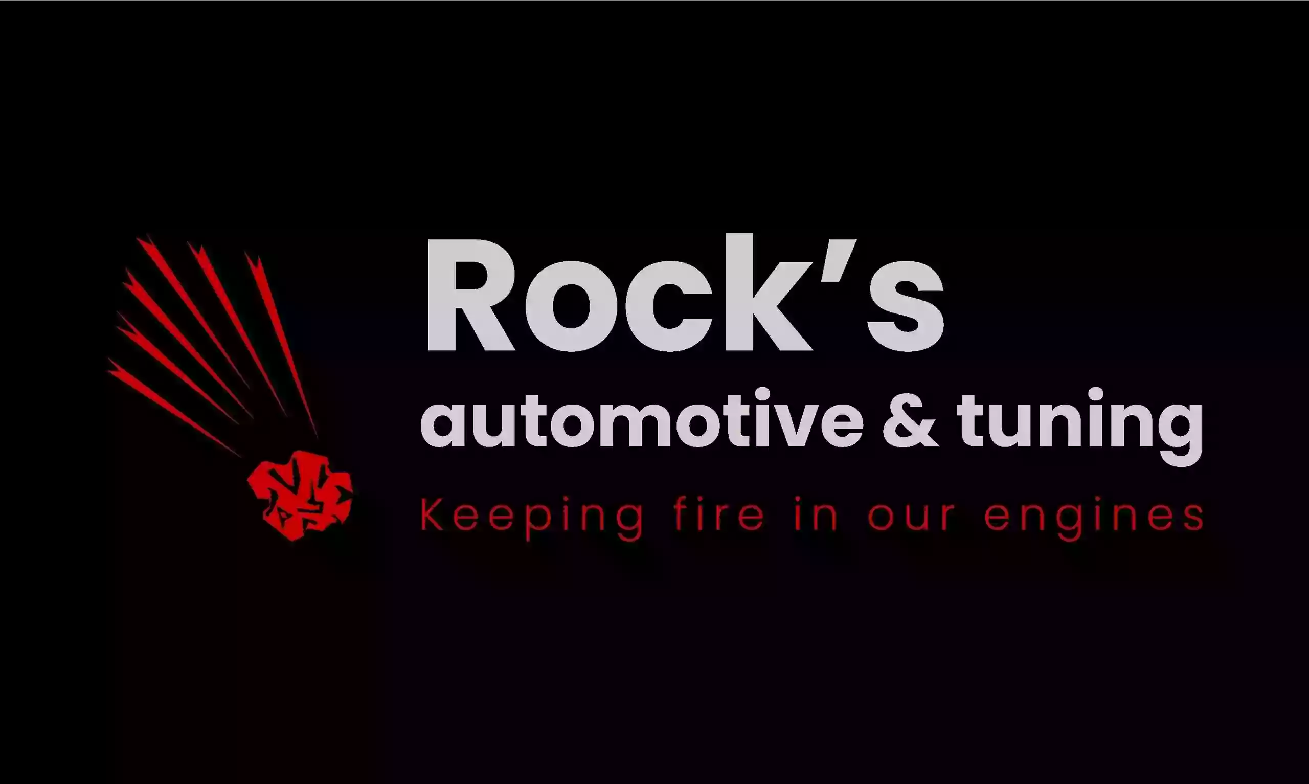 Rock's Automotive & Tuning