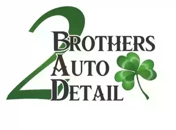 2 brothers auto detail