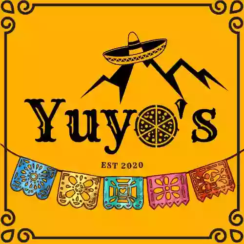 Yuyo's Pizza & Mexican Kitchen