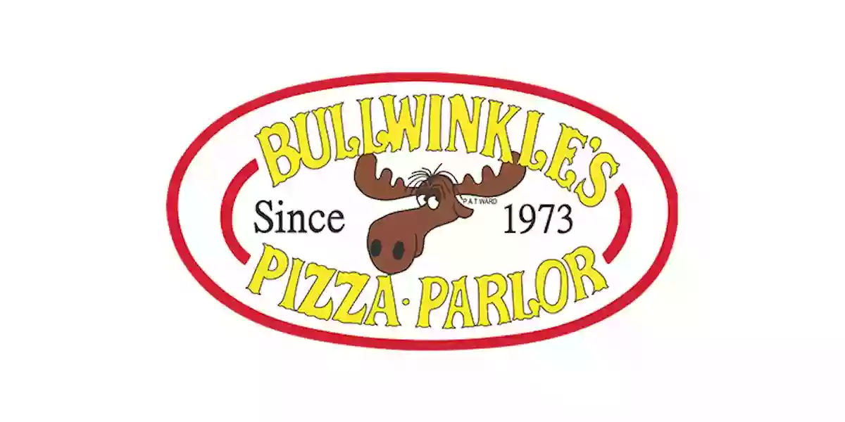Bullwinkle's Pizza Parlor