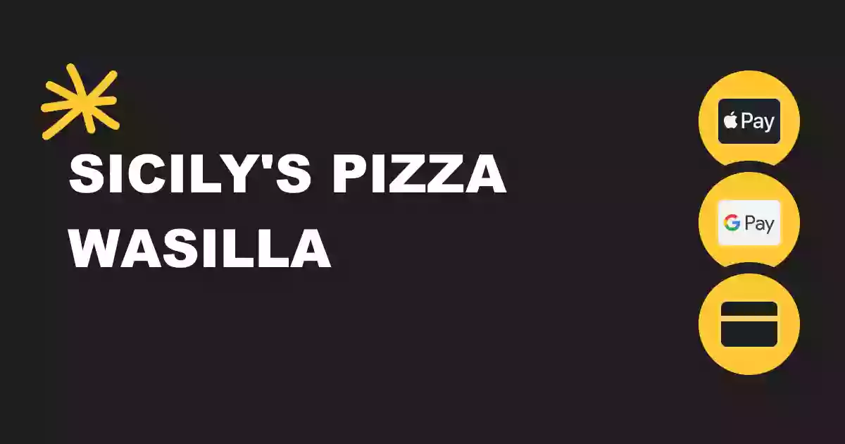 Sicily's Pizza Wasilla