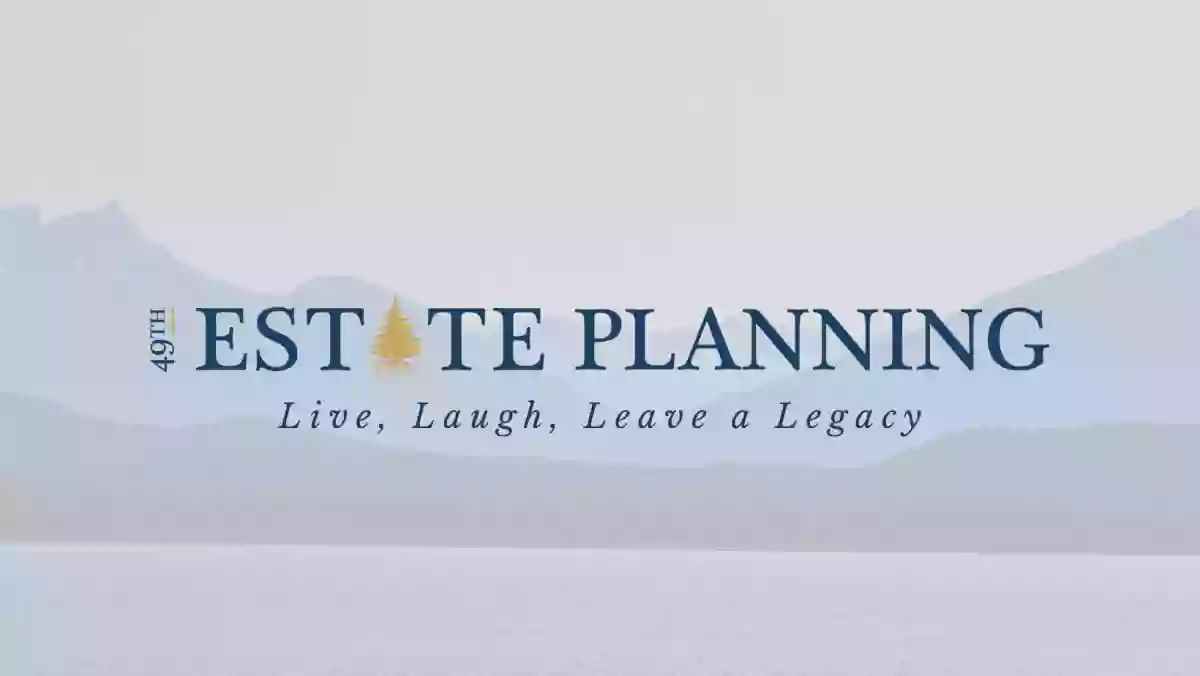 49th Estate Planning