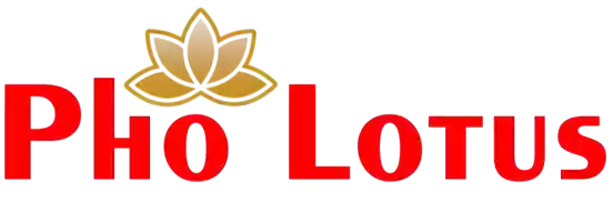 Pho Lotus Restaurant
