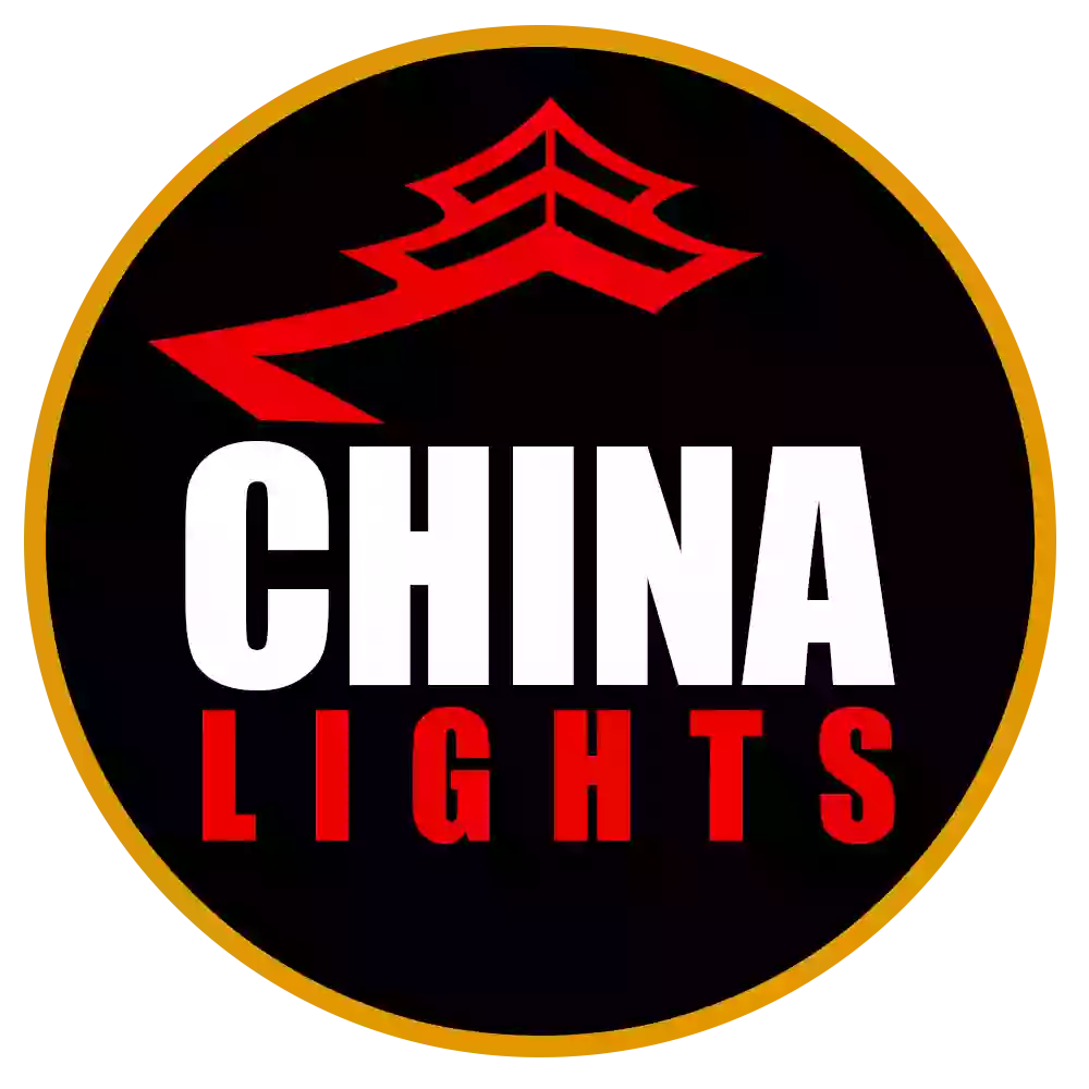 China Lights Oriental Cuisine