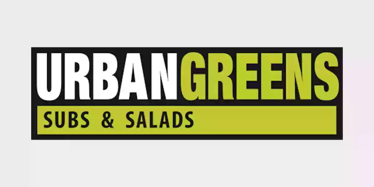 Urban Greens Subs & Salads