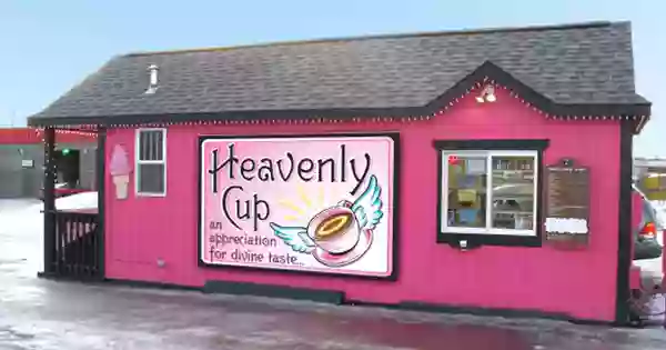 Heavenly Cup