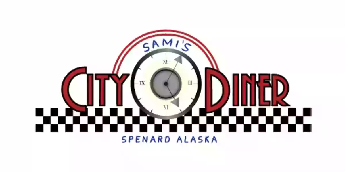 Sami's City Diner