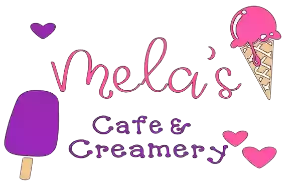 Melas Cafe and Creamery