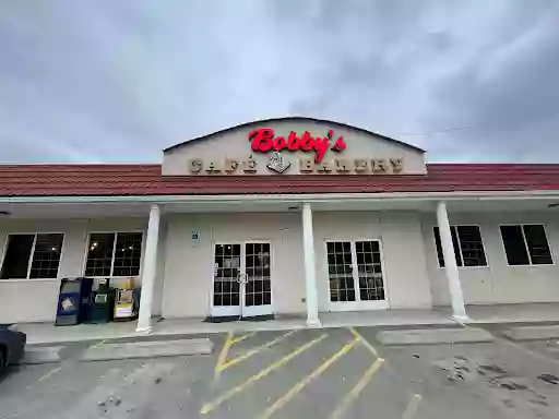 Bobby's Cafe