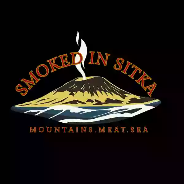 Smoked in Sitka