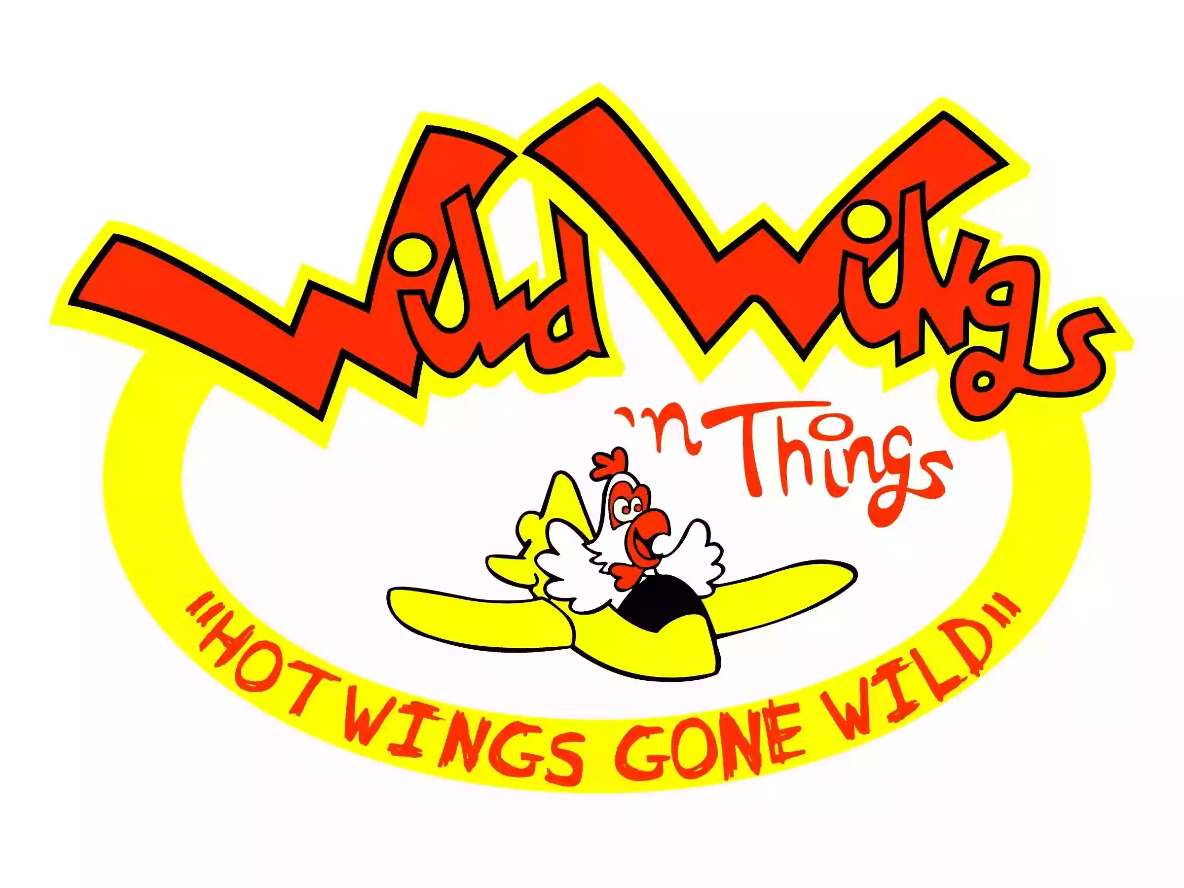 Wild Wings 'n Things