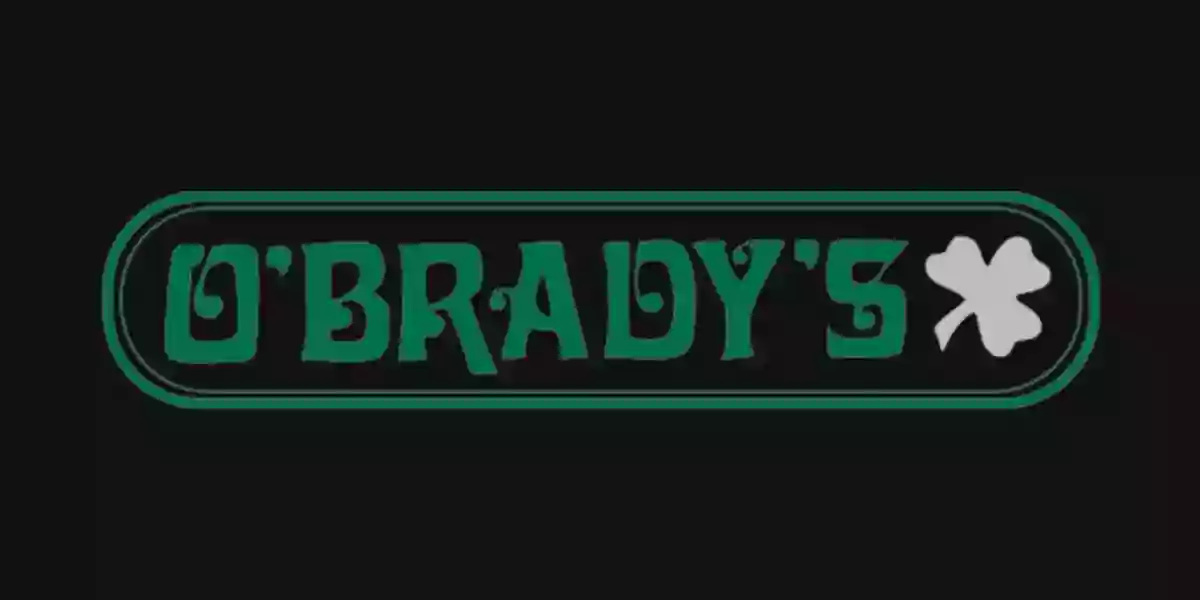 O'Brady's Burgers & Brew