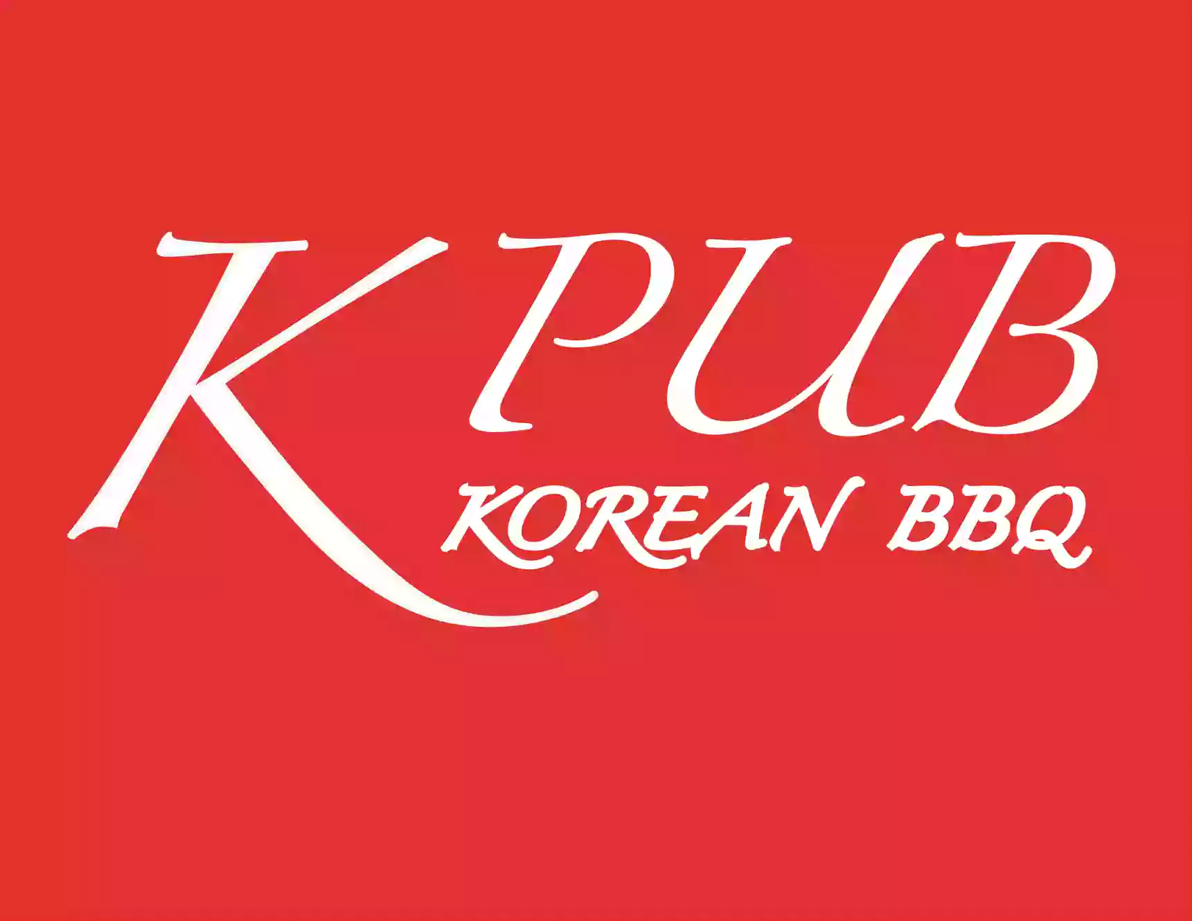 KPUB Korean BBQ