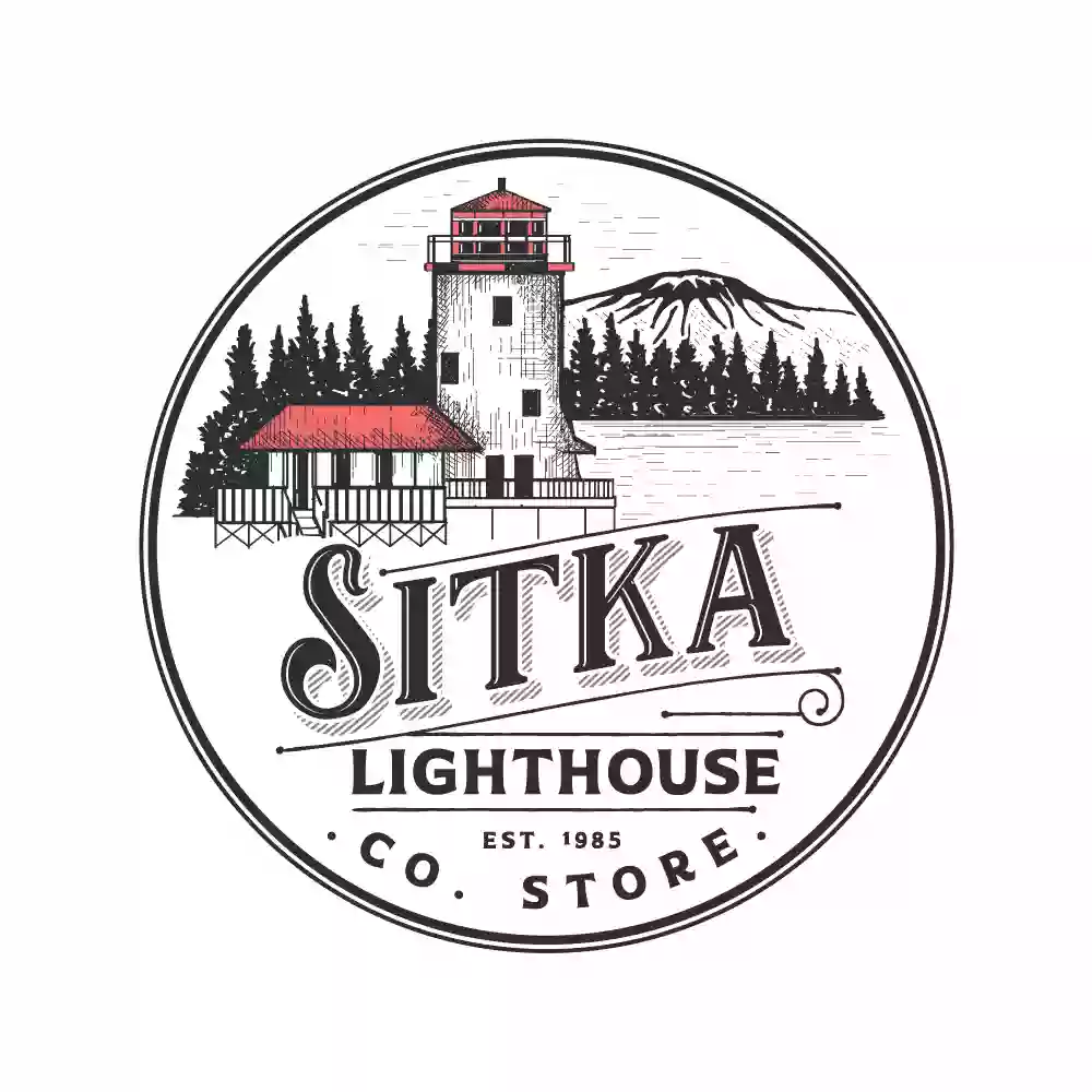 Sitka Lighthouse Company Store