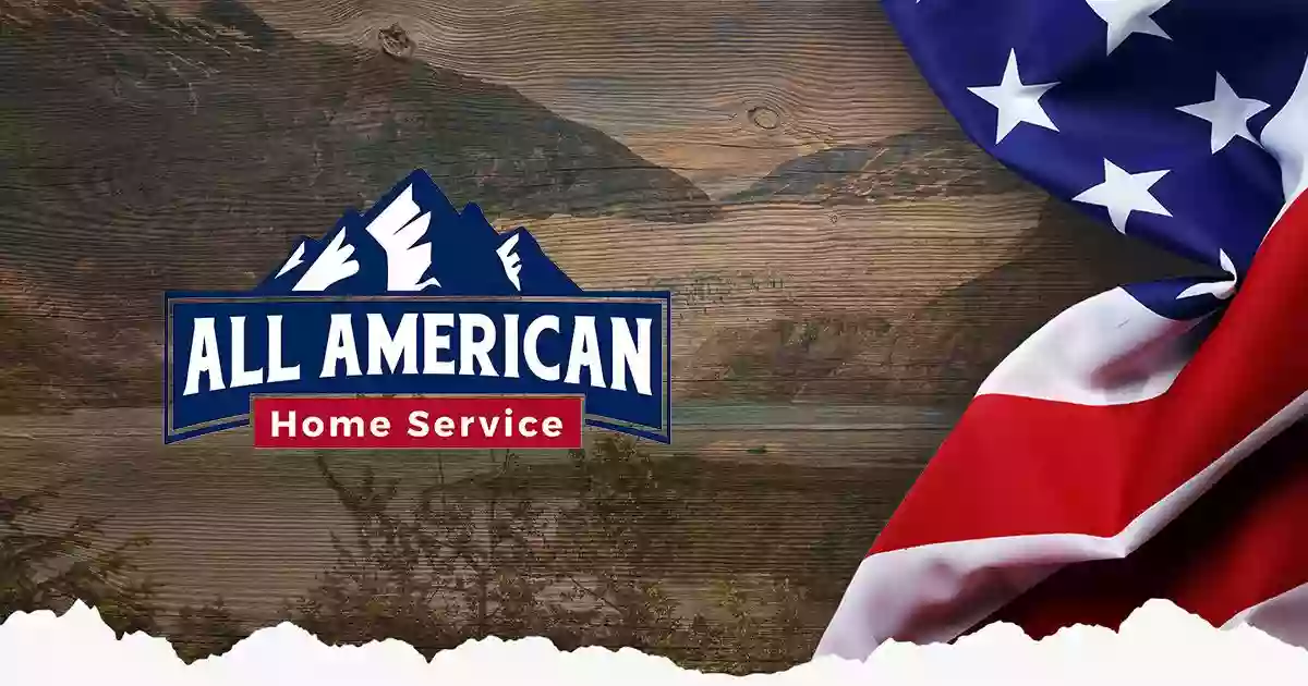 All American Home Service