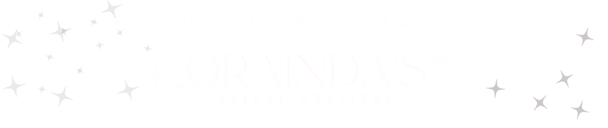 Orainda's Bridal Boutique