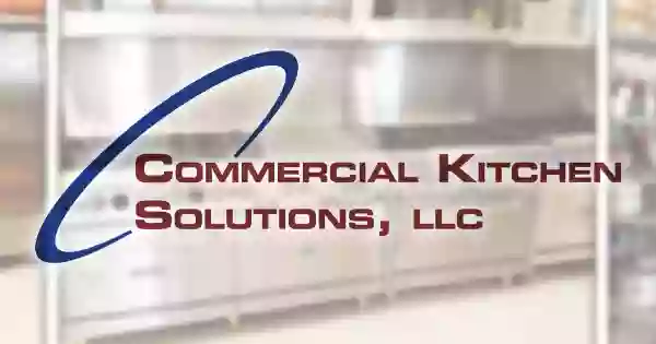 Commercial Kitchen Solutions