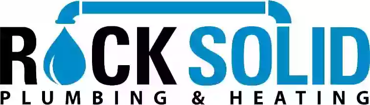 Rock Solid Plumbing & Heating