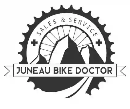 Juneau Bike Doctor