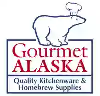 Gourmet Alaska