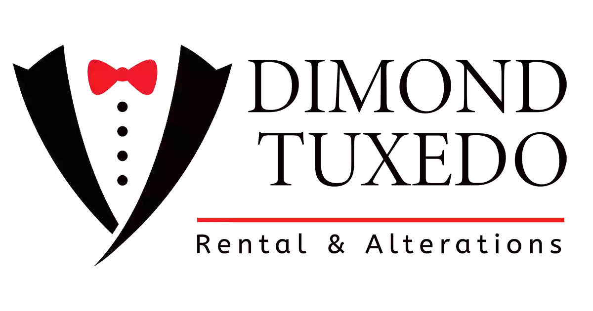 Dimond Tuxedo Rental and Alterations