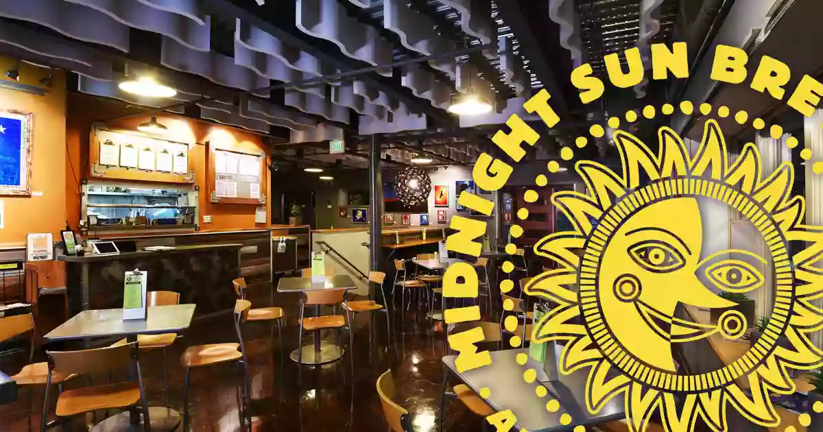 Midnight Sun Brewing Co.