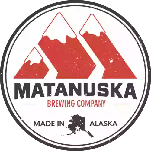 Matanuska Brewery and Tap Room, Palmer