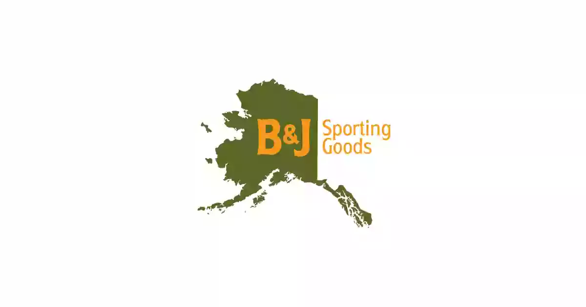 B&J Sporting Goods