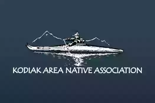 Kodiak Area Native Association (KANA)